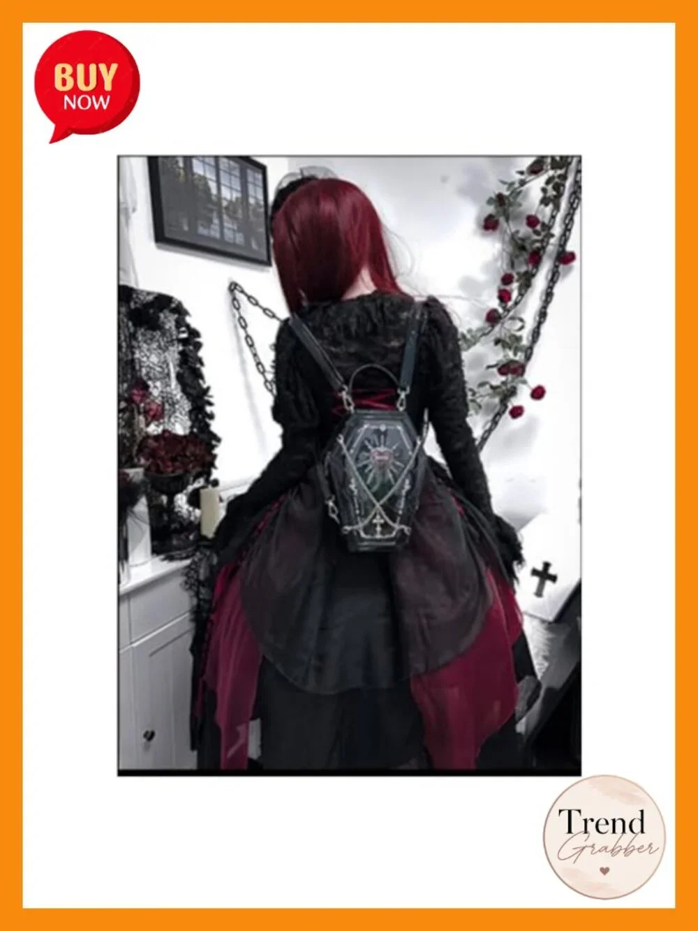 N/A this gothic
